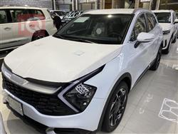 کیا سپۆرتاج